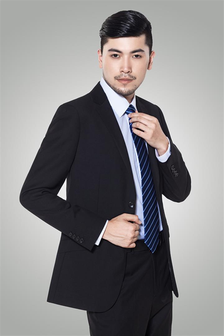 刘长明 品牌与内容负责人